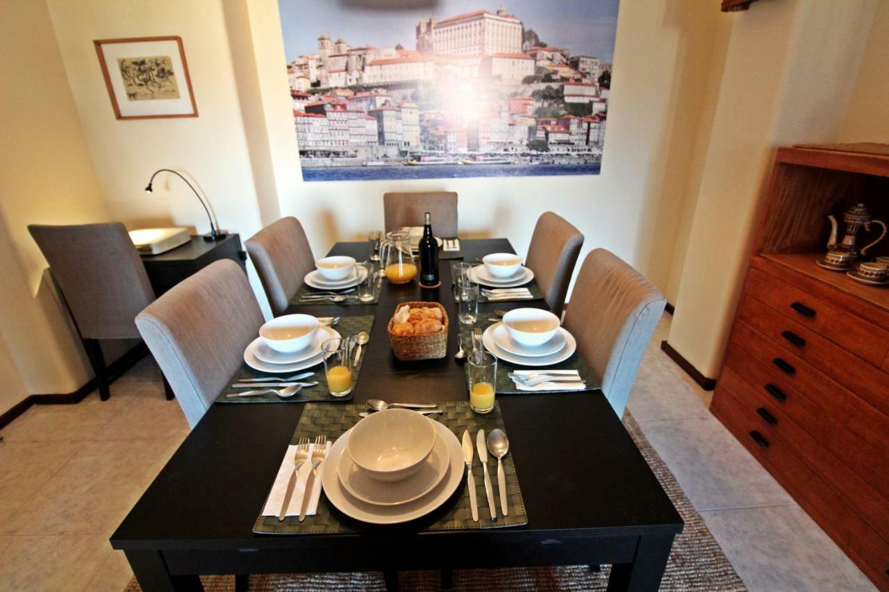 Bombarda House & Home Porto Ngoại thất bức ảnh
