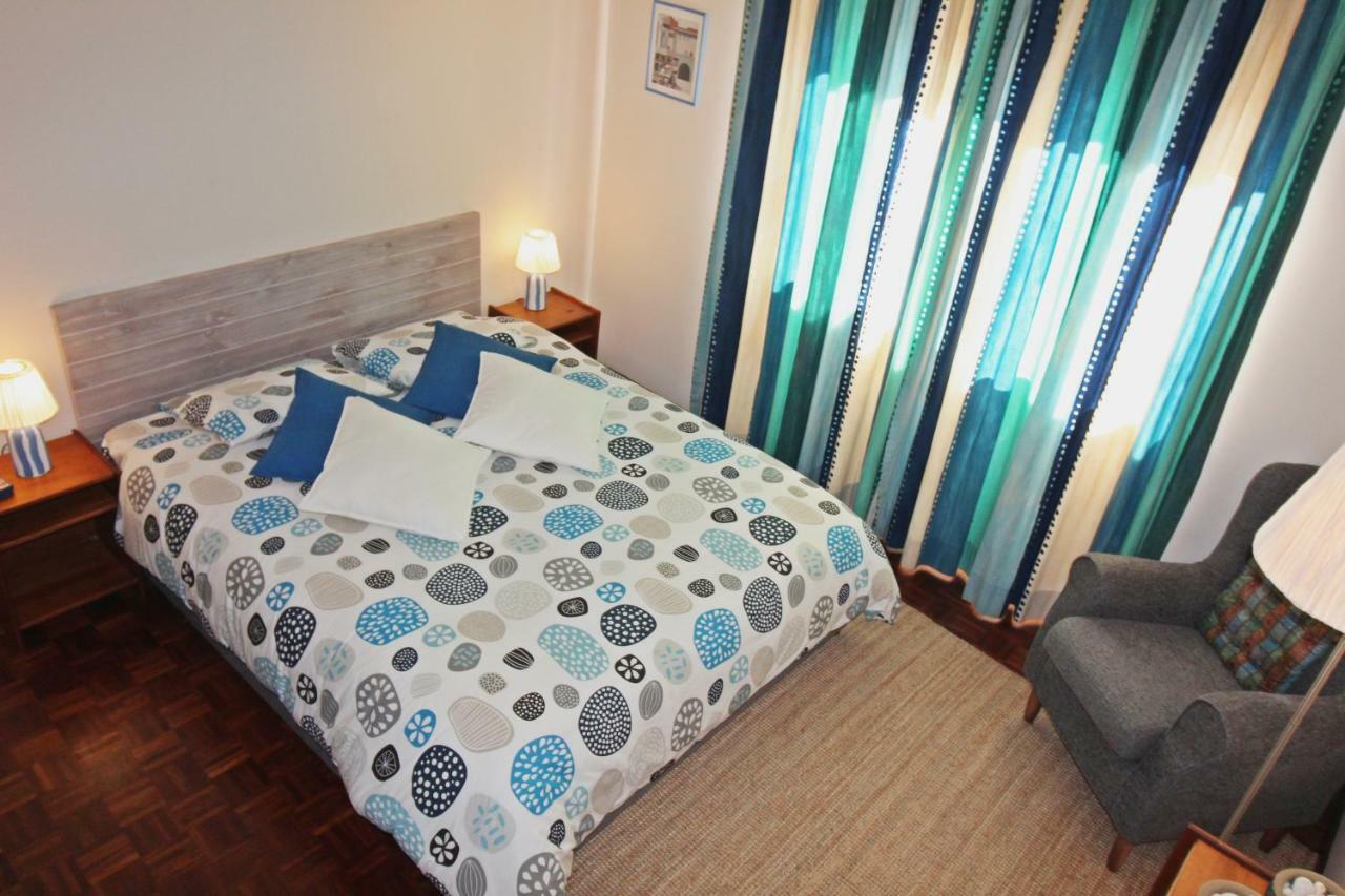 Bombarda House & Home Porto Ngoại thất bức ảnh