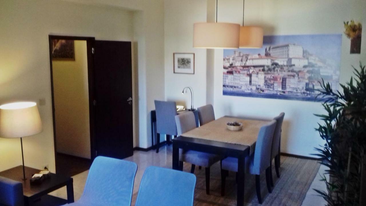 Bombarda House & Home Porto Ngoại thất bức ảnh